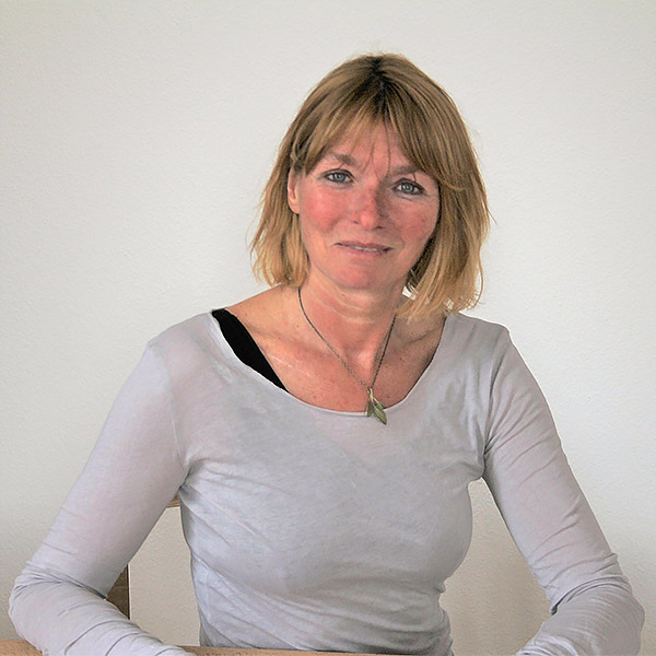 Bettina Müller-Scheuer